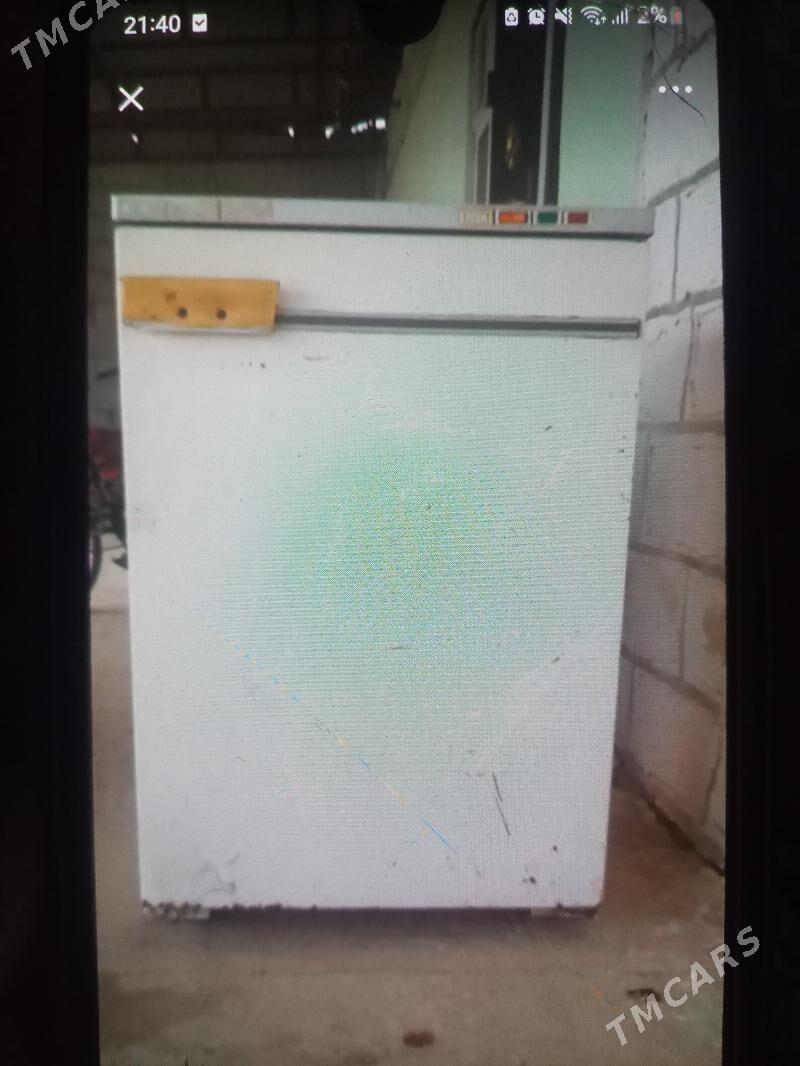 morozilnik ( haladilnik) - Gyzylarbat - img 2