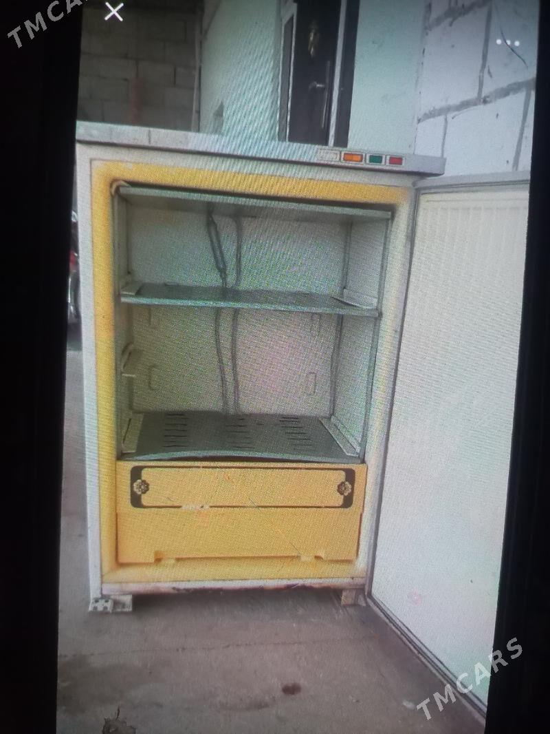 morozilnik ( haladilnik) - Gyzylarbat - img 3