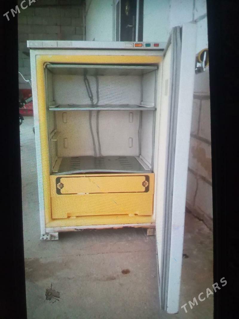 morozilnik ( haladilnik) - Гызыларбат - img 1