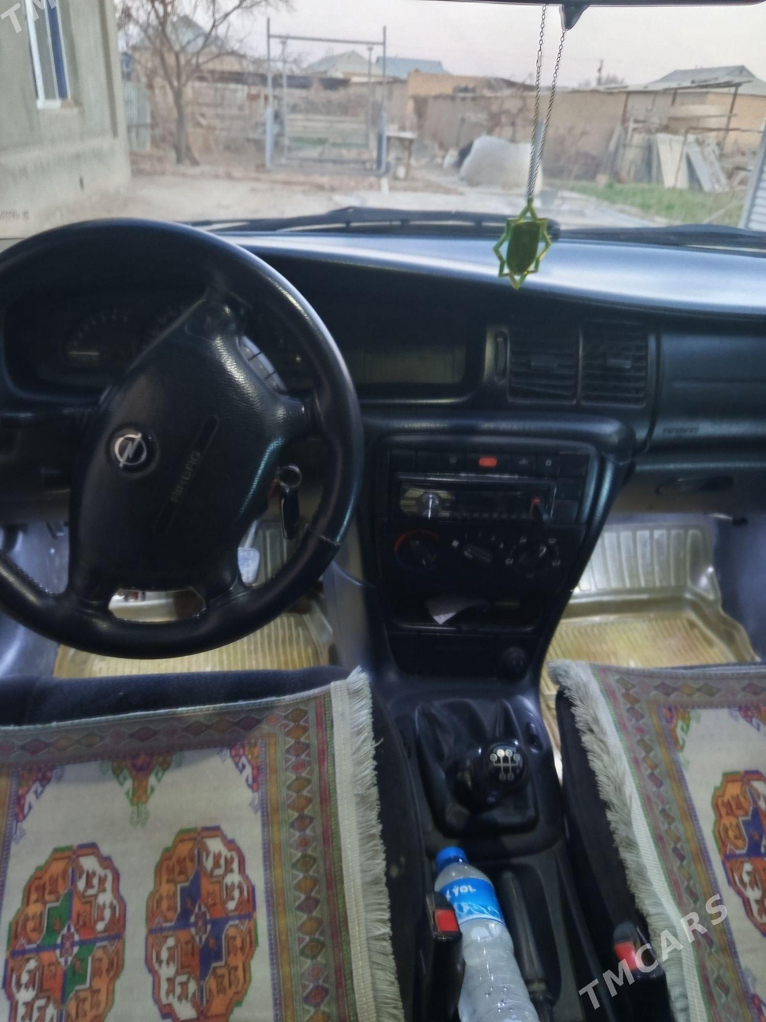 Opel Vectra 1999 - 55 000 TMT - Мары - img 3