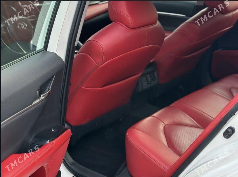 Toyota Camry 2024 - 380 000 TMT - Мургап - img 7