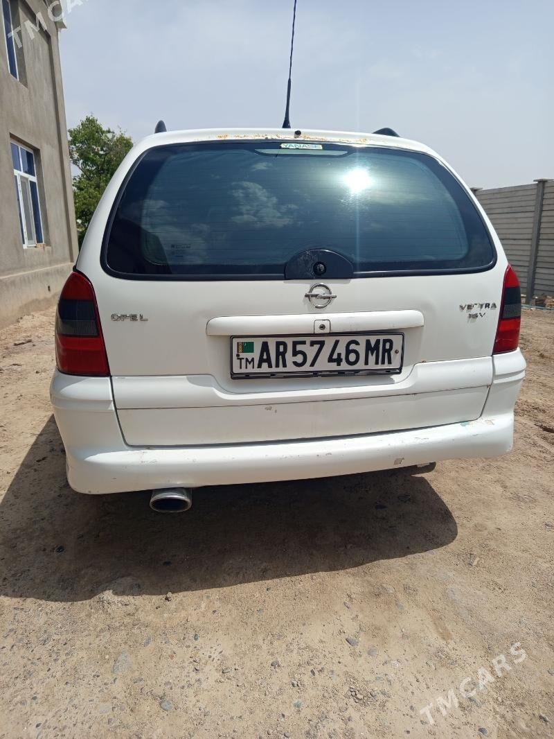 Opel Vectra 1999 - 55 000 TMT - Мары - img 4