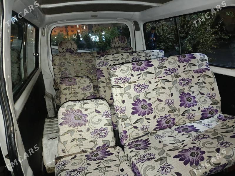 Nissan Urvan 2008 - 147 000 TMT - Мары - img 4