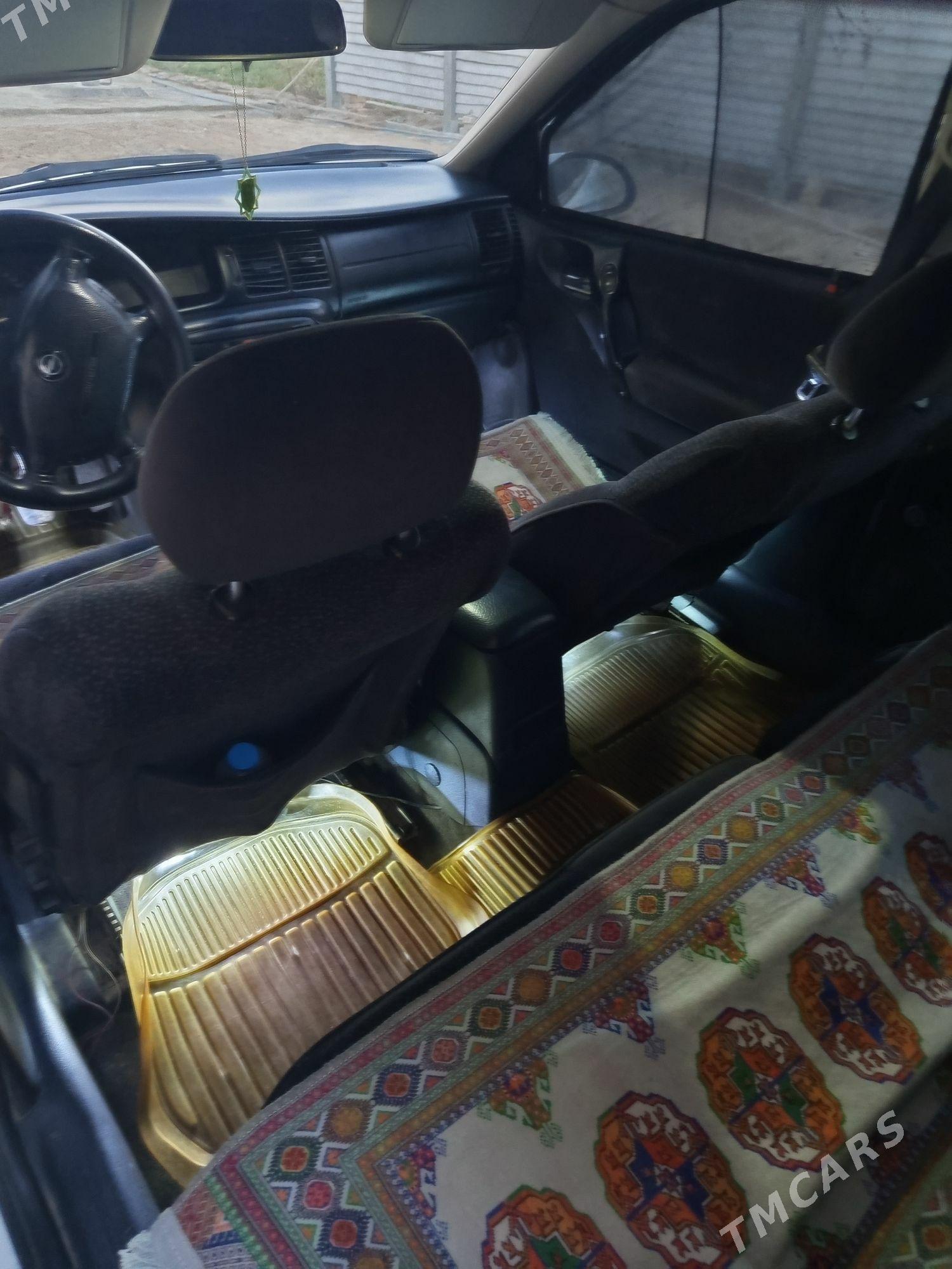 Opel Vectra 1999 - 55 000 TMT - Мары - img 2