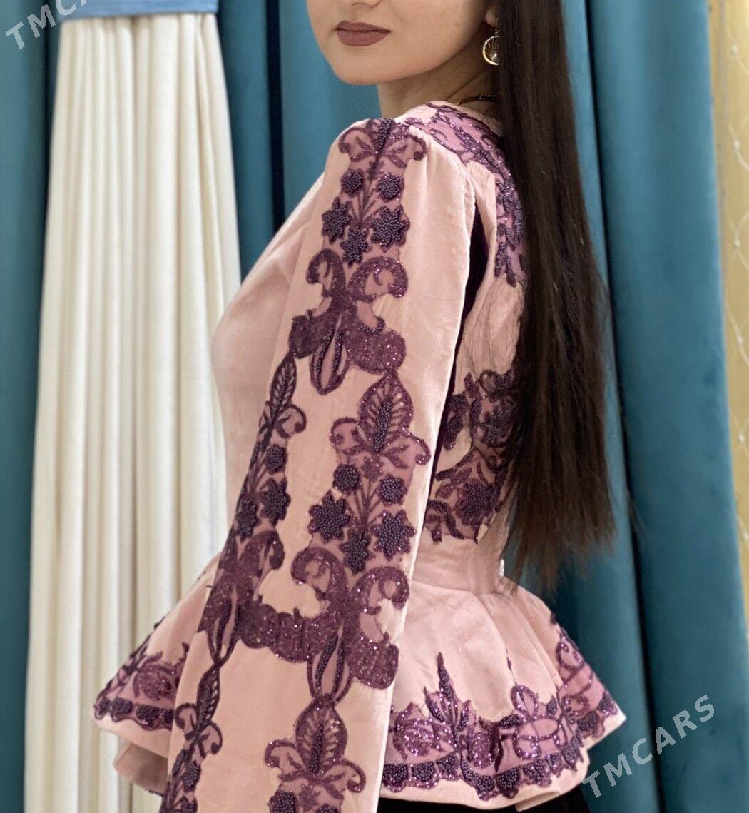 Satlyk koynek - Balkanabat - img 2