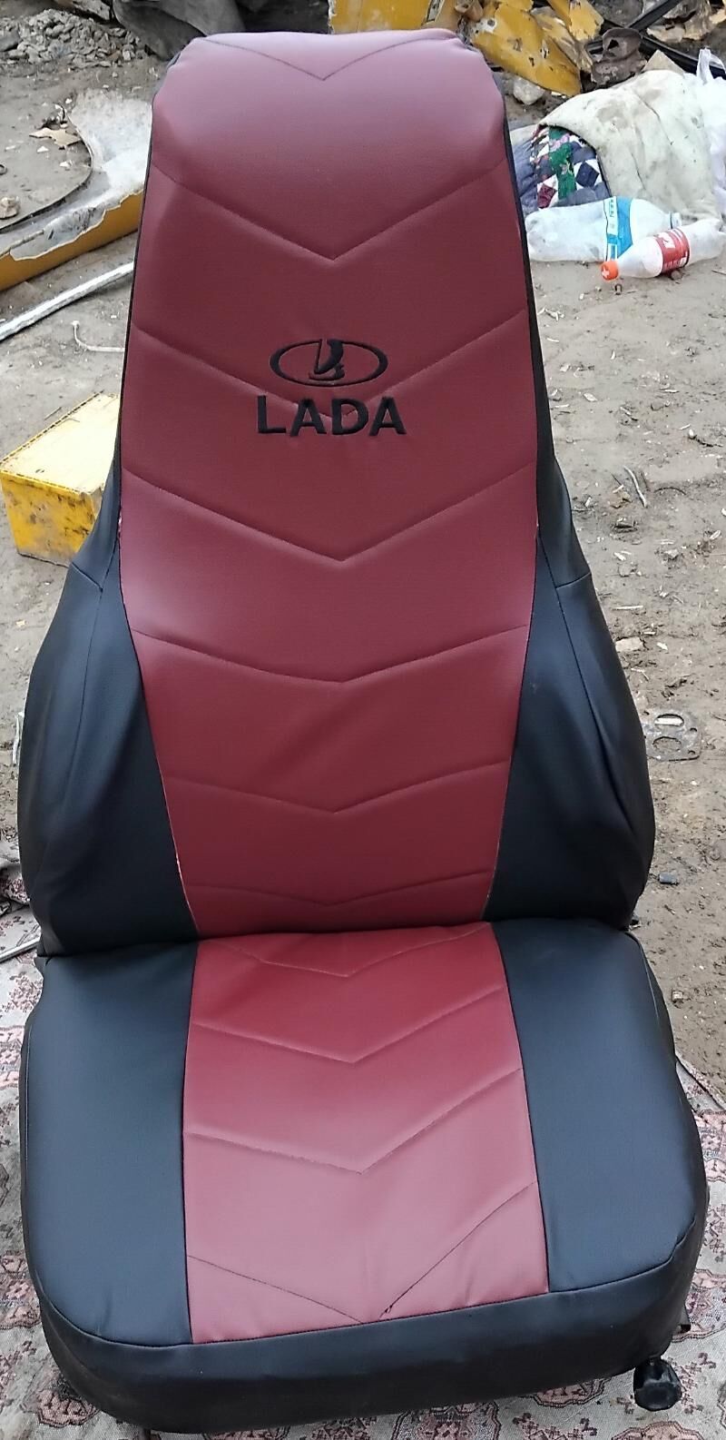 LADA OPEL 8SALON 700 TMT - Murgap - img 7