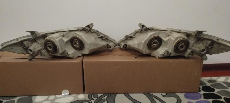 fara camry 2011 1 150 TMT - Туркменабат - img 2