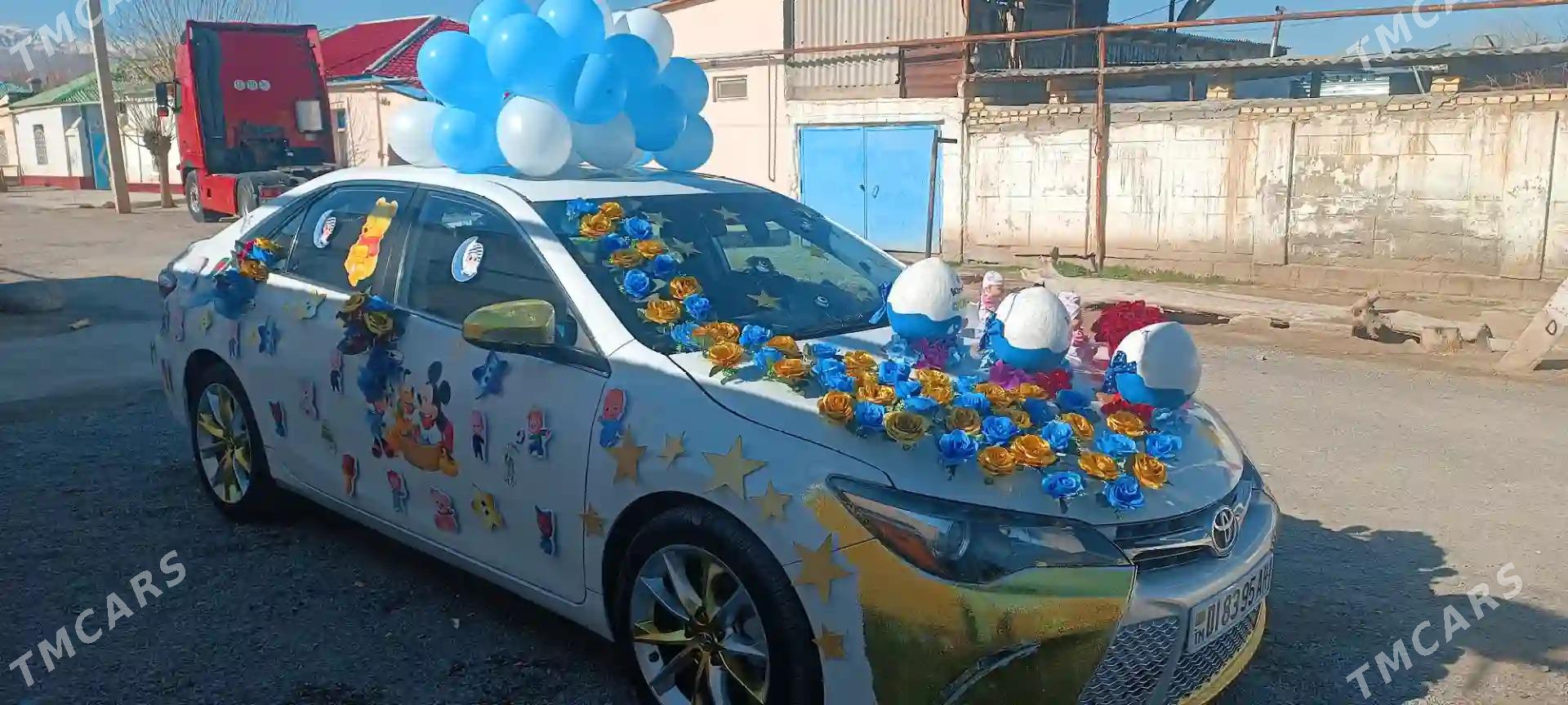 caga bezeg - Aşgabat - img 4