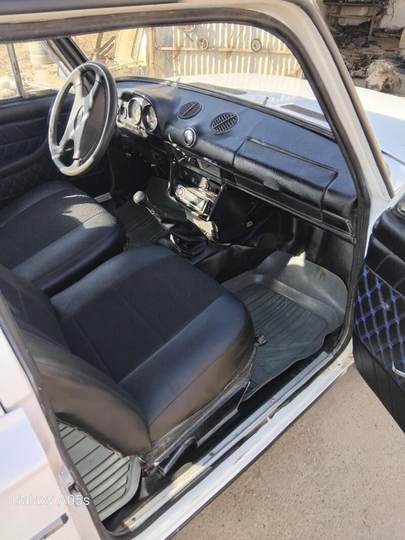 LADA OPEL 8SALON 700 TMT - Murgap - img 2