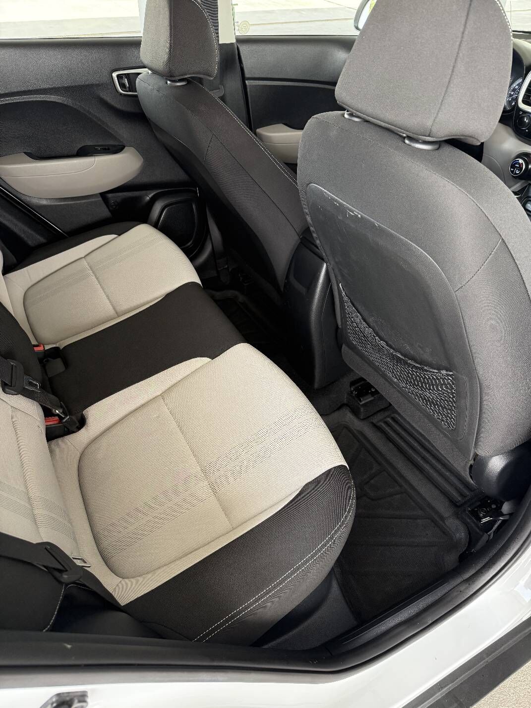 Hyundai Venue 2022 - 238 000 TMT - Мир 1 - img 8