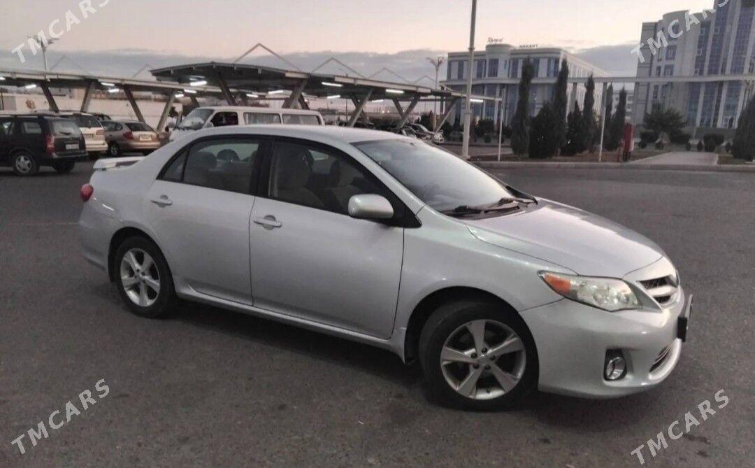 Toyota Corolla 2012 - 180 000 TMT - Şabat etr. - img 2