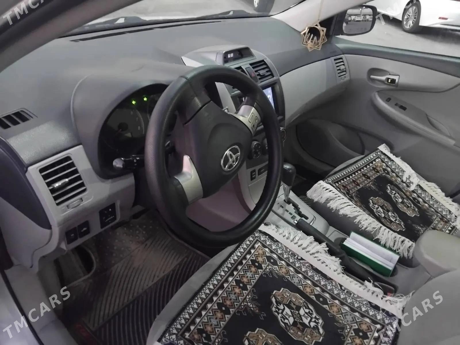 Toyota Corolla 2012 - 180 000 TMT - Şabat etr. - img 4