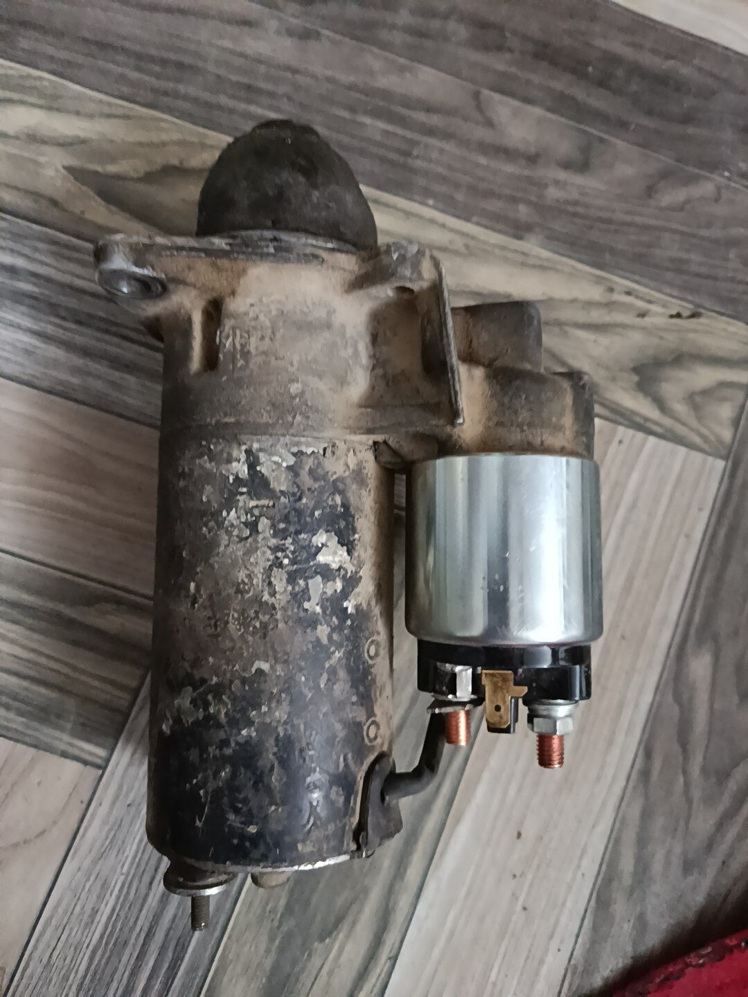 starter 800 TMT - Дашогуз - img 2