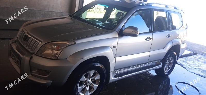 Toyota Land Cruiser Prado 2008 - 255 000 TMT - Мары - img 5