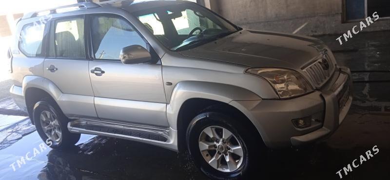 Toyota Land Cruiser Prado 2008 - 255 000 TMT - Мары - img 6