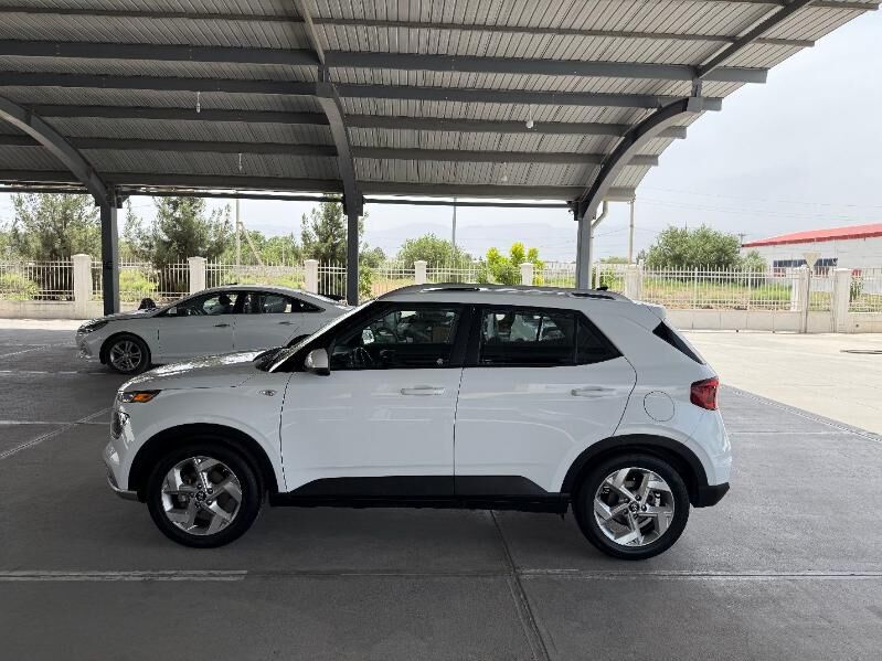 Hyundai Venue 2022 - 238 000 TMT - Мир 1 - img 5