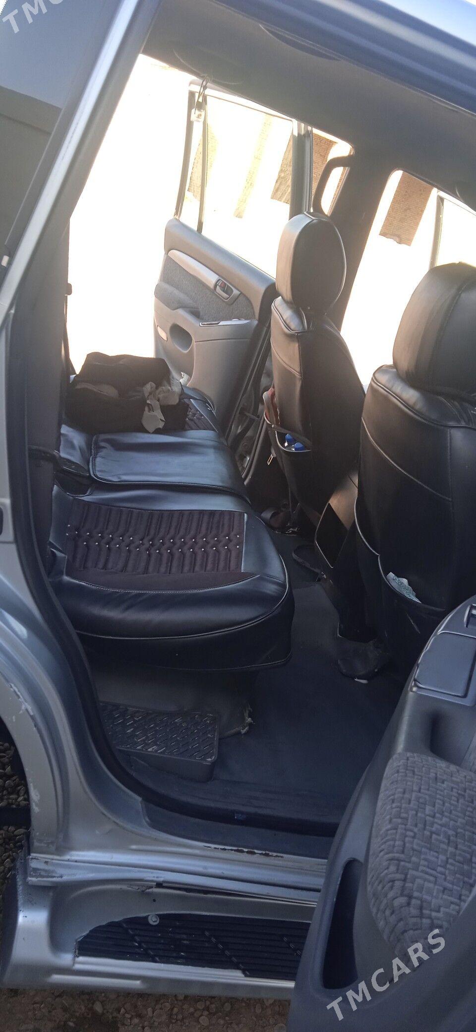 Toyota Land Cruiser Prado 2008 - 255 000 TMT - Мары - img 8