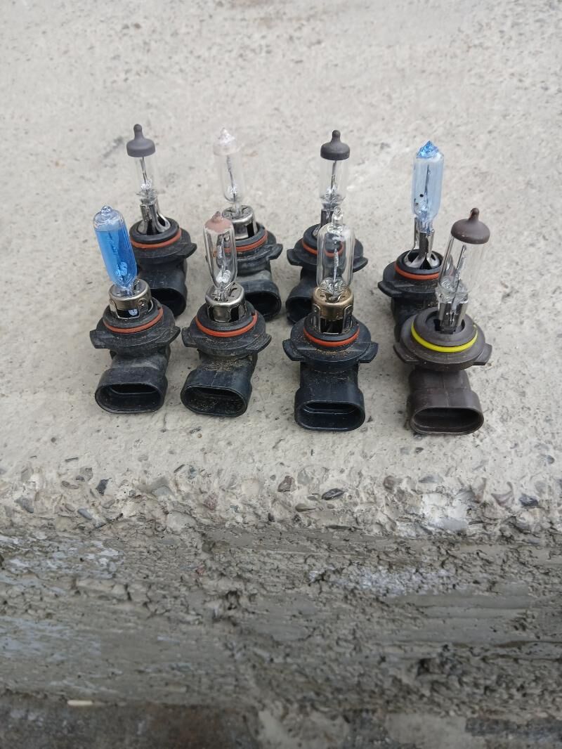 Lampa Morda 45 TMT - Бузмеин - img 7