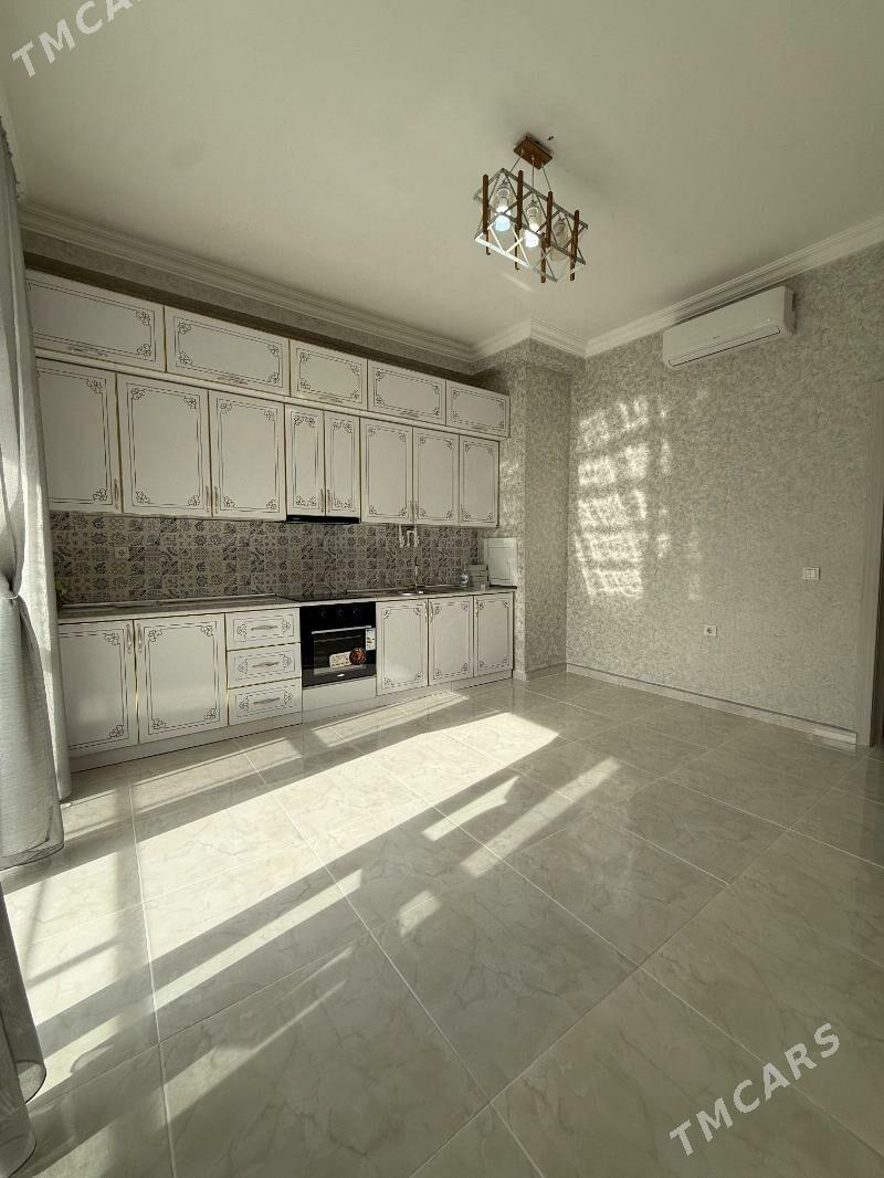 Gurtly 2023y 3 komnat - Aşgabat - img 2
