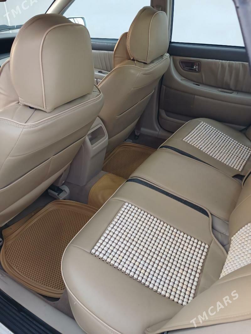 Toyota Avalon 2000 - 190 000 TMT - Mary - img 8