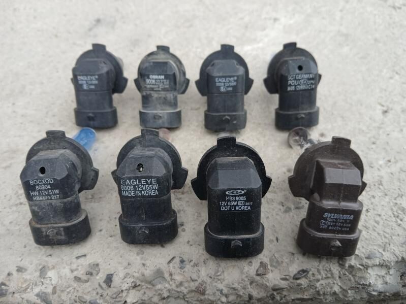 Lampa Morda 45 TMT - Бузмеин - img 3