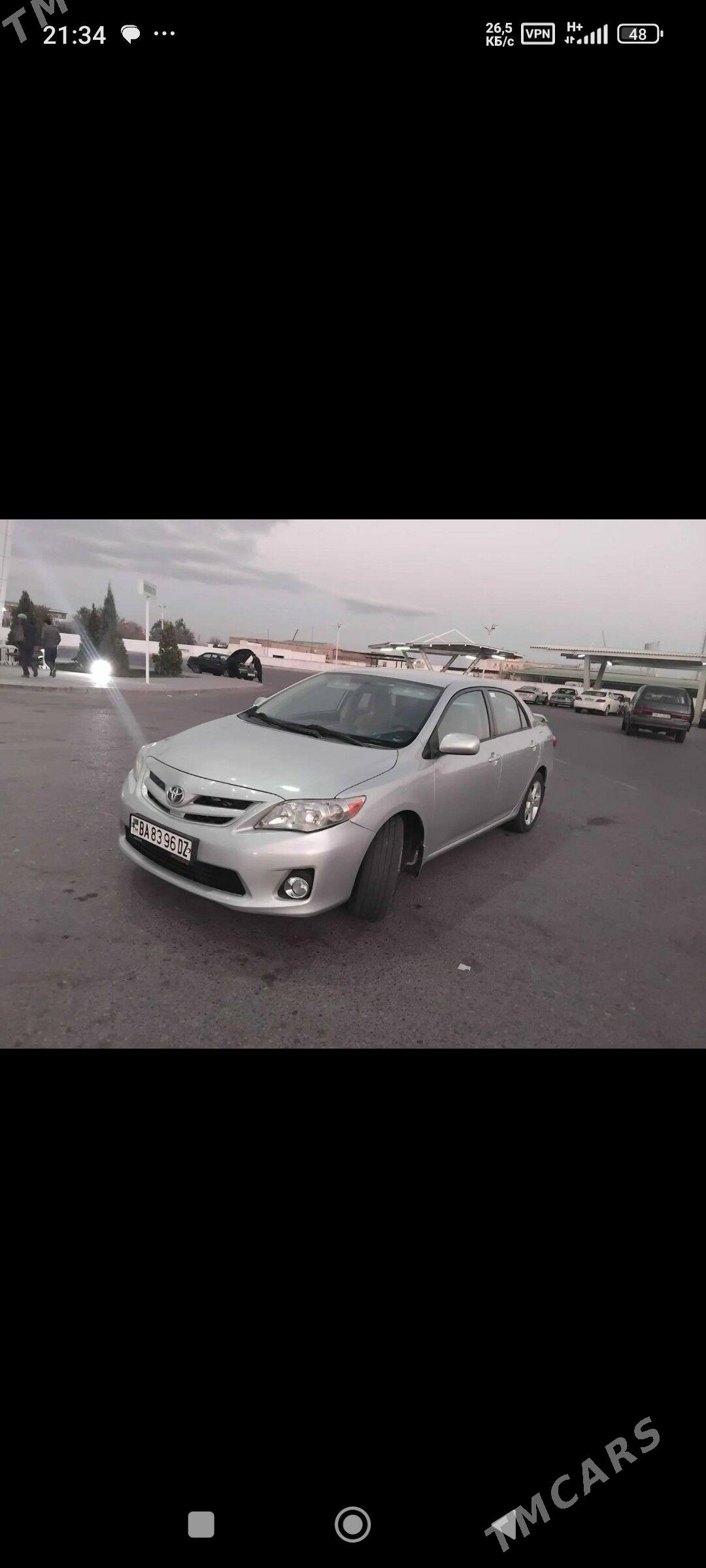 Toyota Corolla 2012 - 180 000 TMT - Şabat etr. - img 6