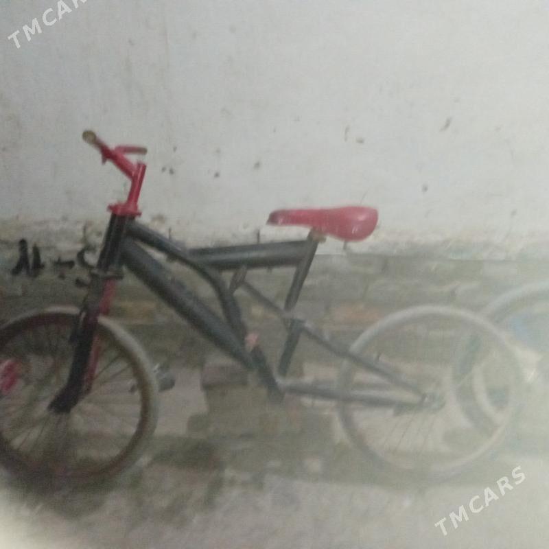 kama ýaly - Шабатский этрап - img 2