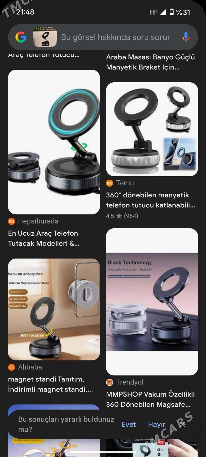 телефон подставка - Чарджоу - img 2