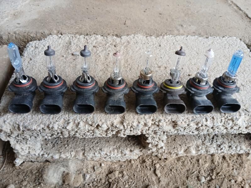 Lampa Morda 45 TMT - Бузмеин - img 10