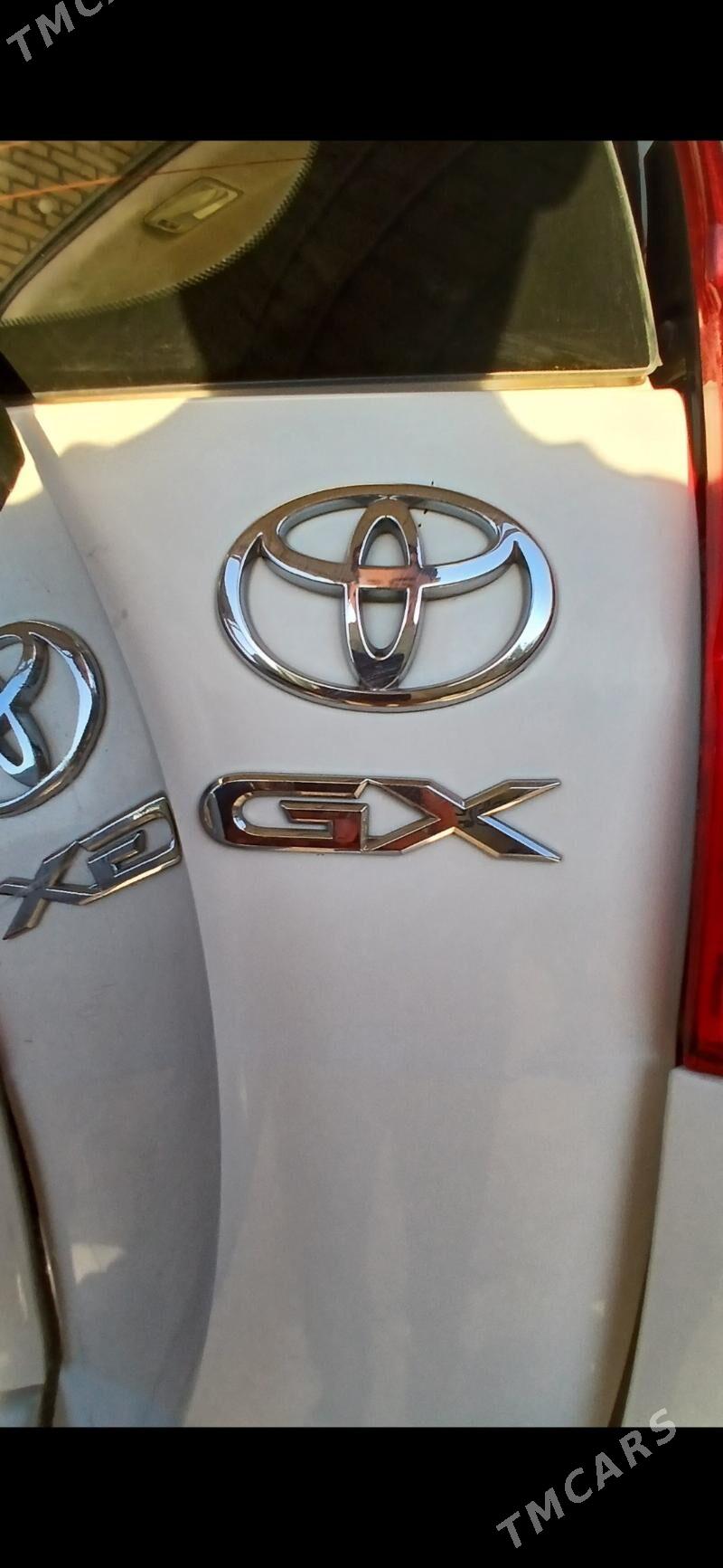 Toyota Land Cruiser Prado 2004 - 290 000 TMT - Дашогуз - img 9