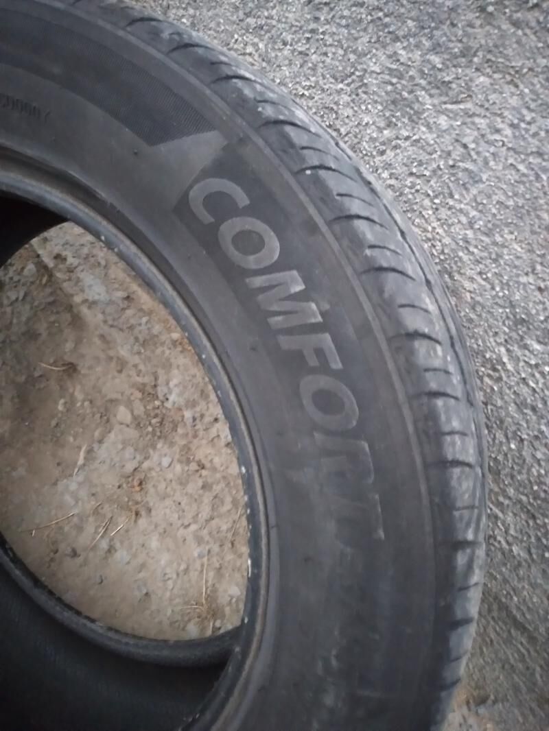 TEKER 225/55R16 450 TMT - Gökdepe - img 2