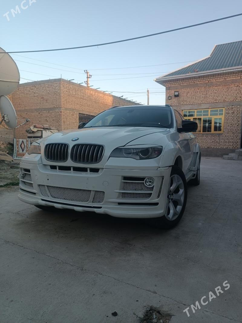 BMW X6 M 2010 - 250 000 TMT - Кака - img 6