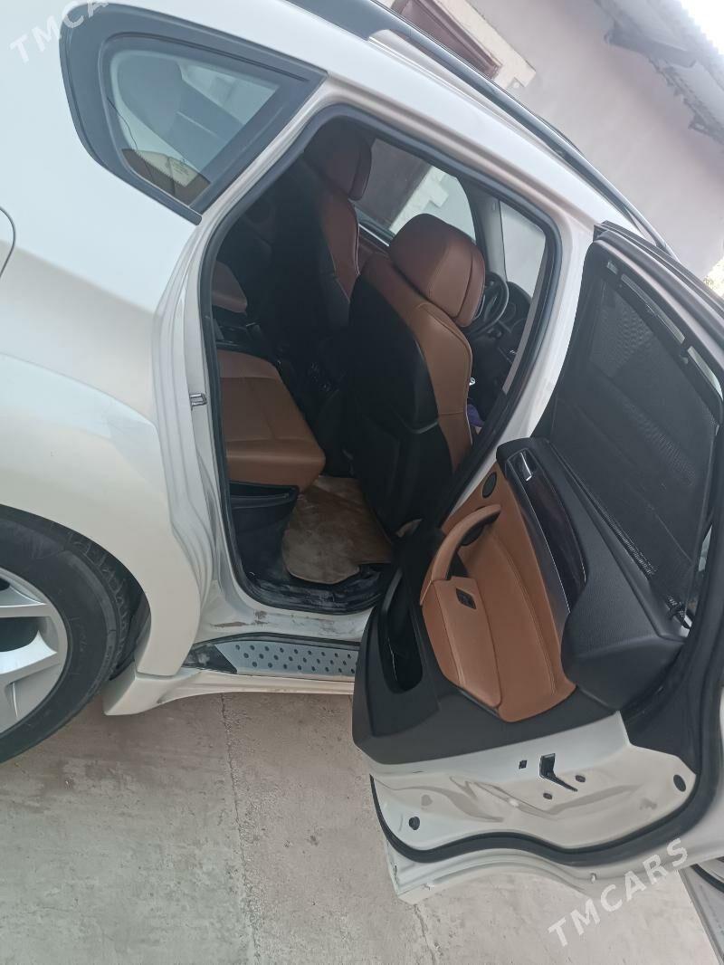 BMW X6 M 2010 - 250 000 TMT - Кака - img 9