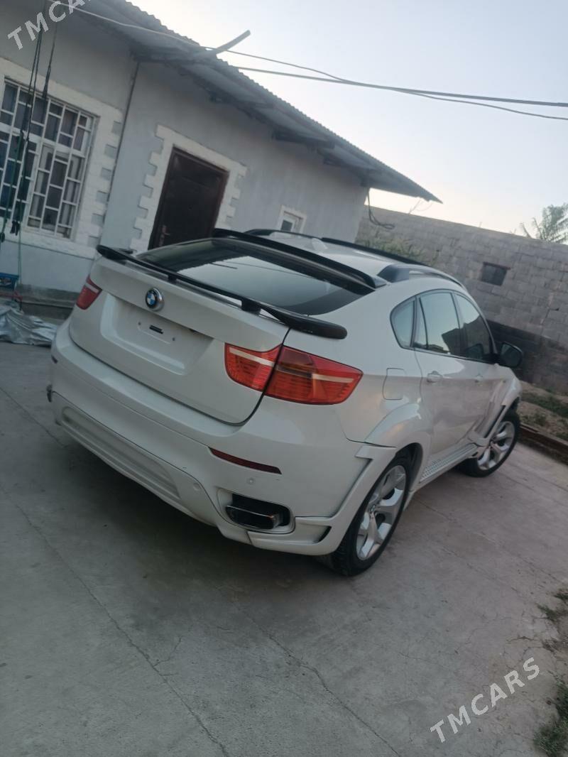 BMW X6 M 2010 - 250 000 TMT - Кака - img 3
