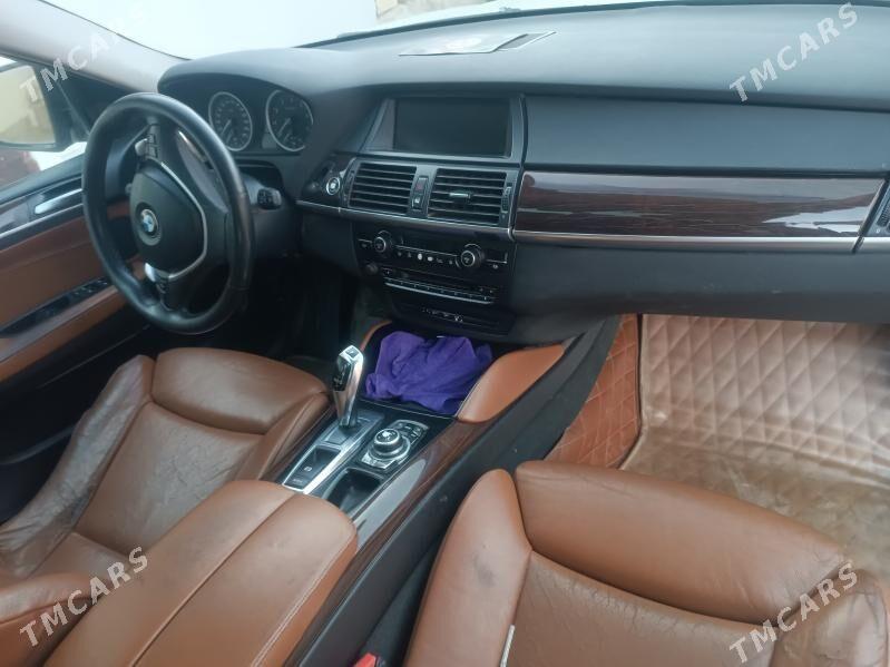 BMW X6 M 2010 - 250 000 TMT - Кака - img 8