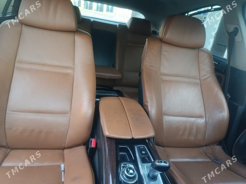 BMW X6 M 2010 - 250 000 TMT - Кака - img 7