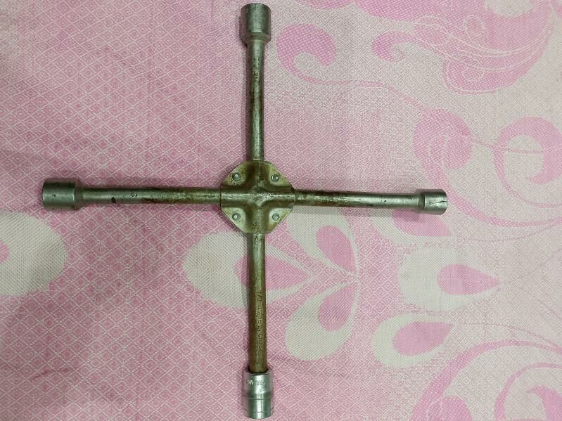 balon açar 50 TMT - 9 мкр - img 2