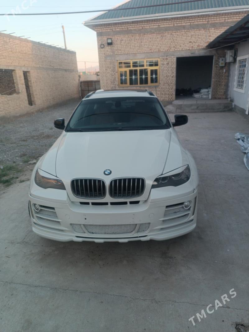 BMW X6 M 2010 - 250 000 TMT - Кака - img 4