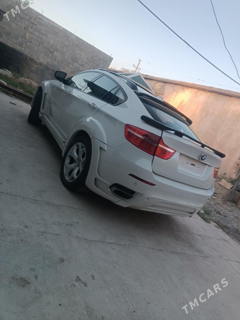 BMW X6 M 2010 - 250 000 TMT - Кака - img 5