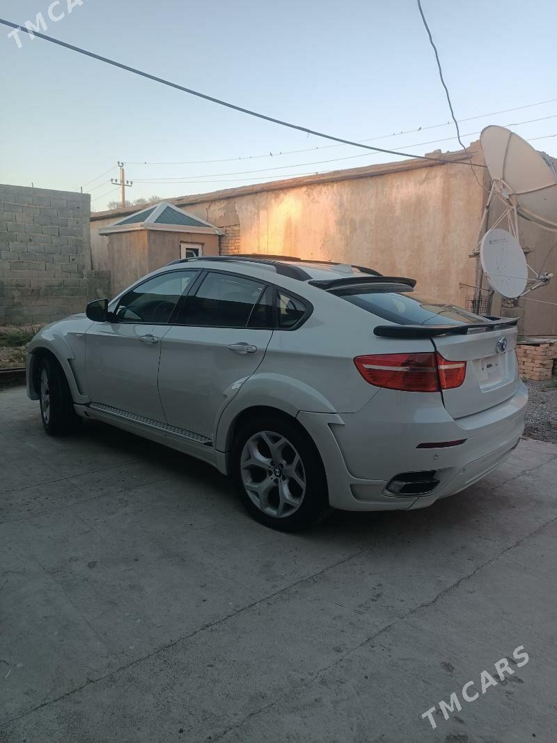 BMW X6 M 2010 - 250 000 TMT - Кака - img 2