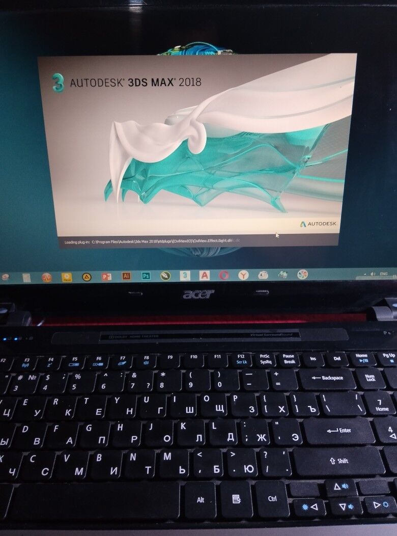 ACER nowutbuk - Görogly (Tagta) - img 5