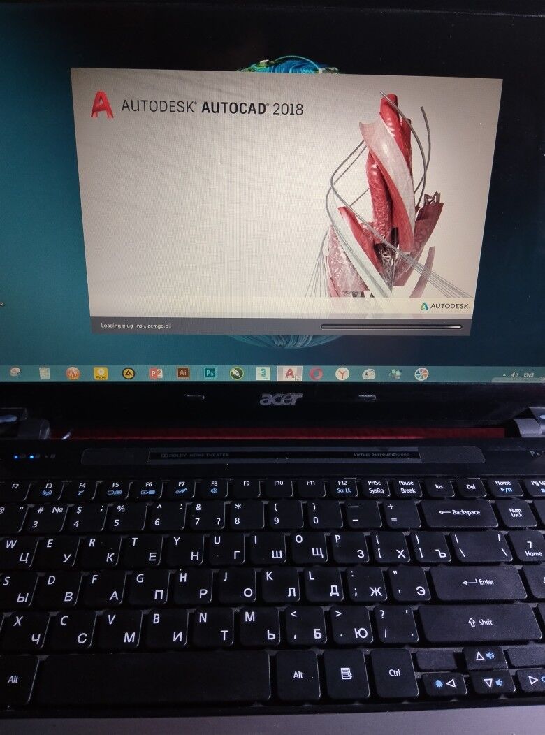 ACER nowutbuk - Görogly (Tagta) - img 6