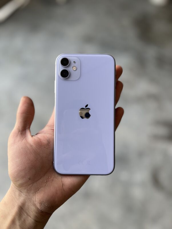 iphone11 128gb - Дашогуз - img 1