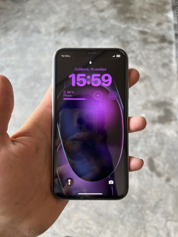 iphone11 128gb - Дашогуз - img 2