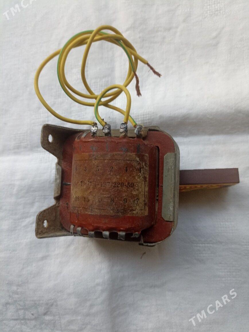 трансформатор - Ашхабад - img 5