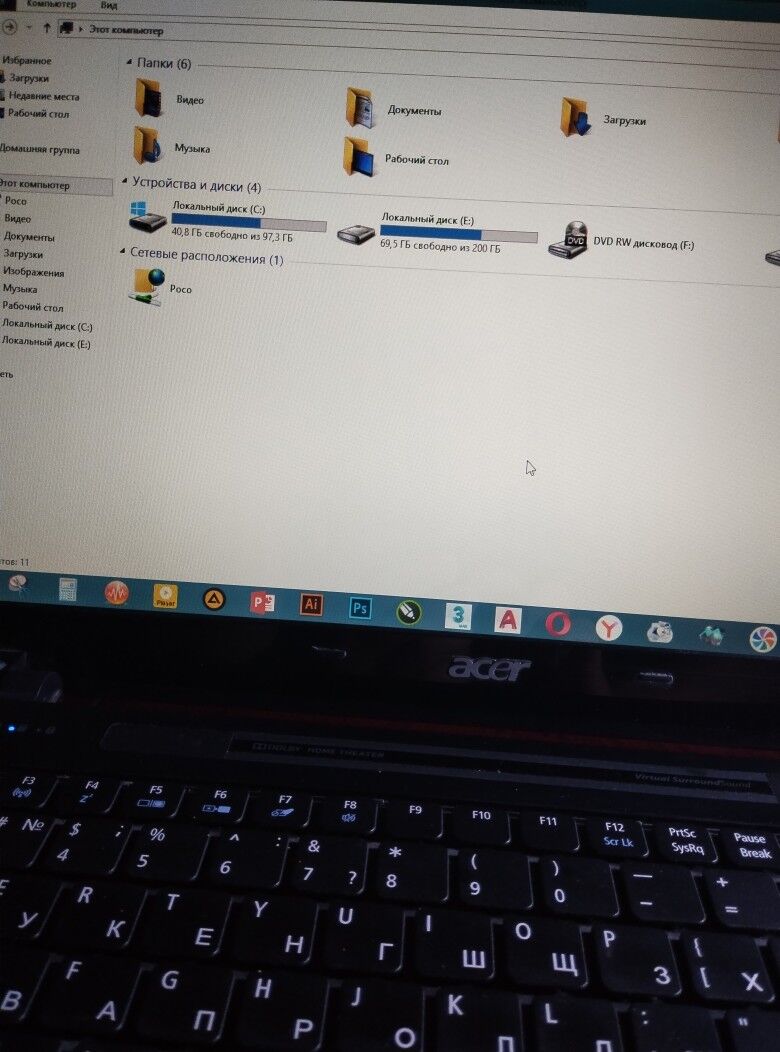 ACER nowutbuk - Görogly (Tagta) - img 4