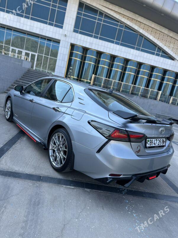 Toyota Camry 2020 - 345 000 TMT - Balkanabat - img 9