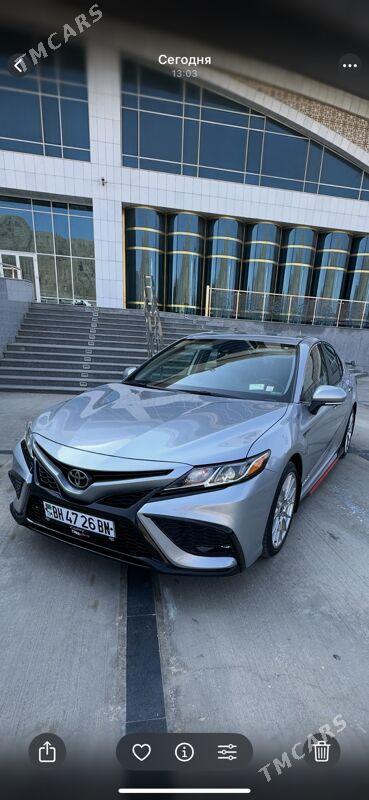 Toyota Camry 2020 - 345 000 TMT - Balkanabat - img 2