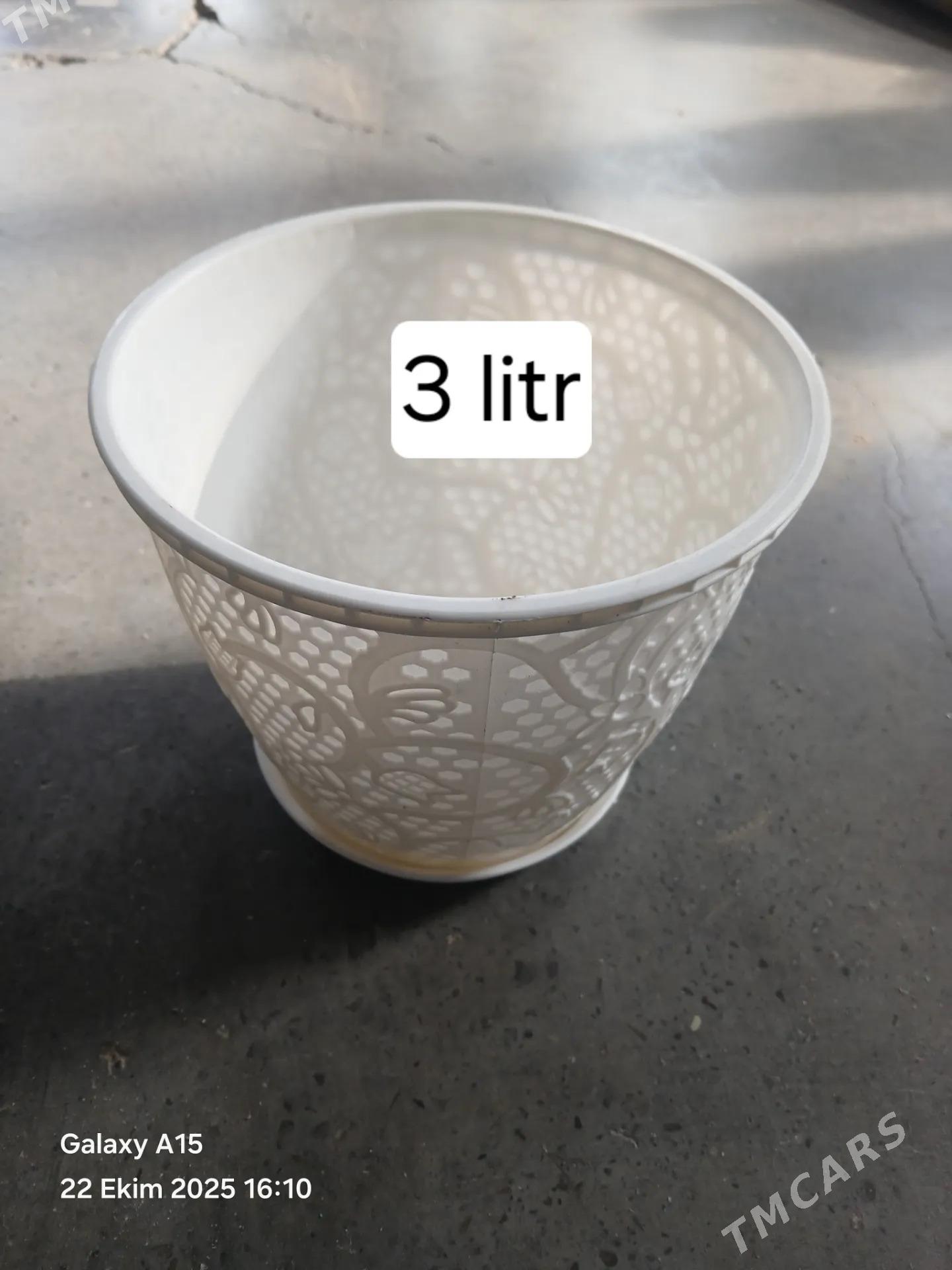 Gül garşok - Aşgabat - img 4