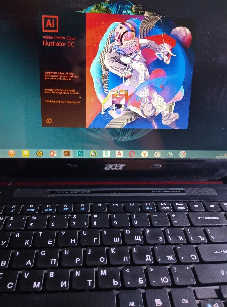 ACER nowutbuk - Görogly (Tagta) - img 9